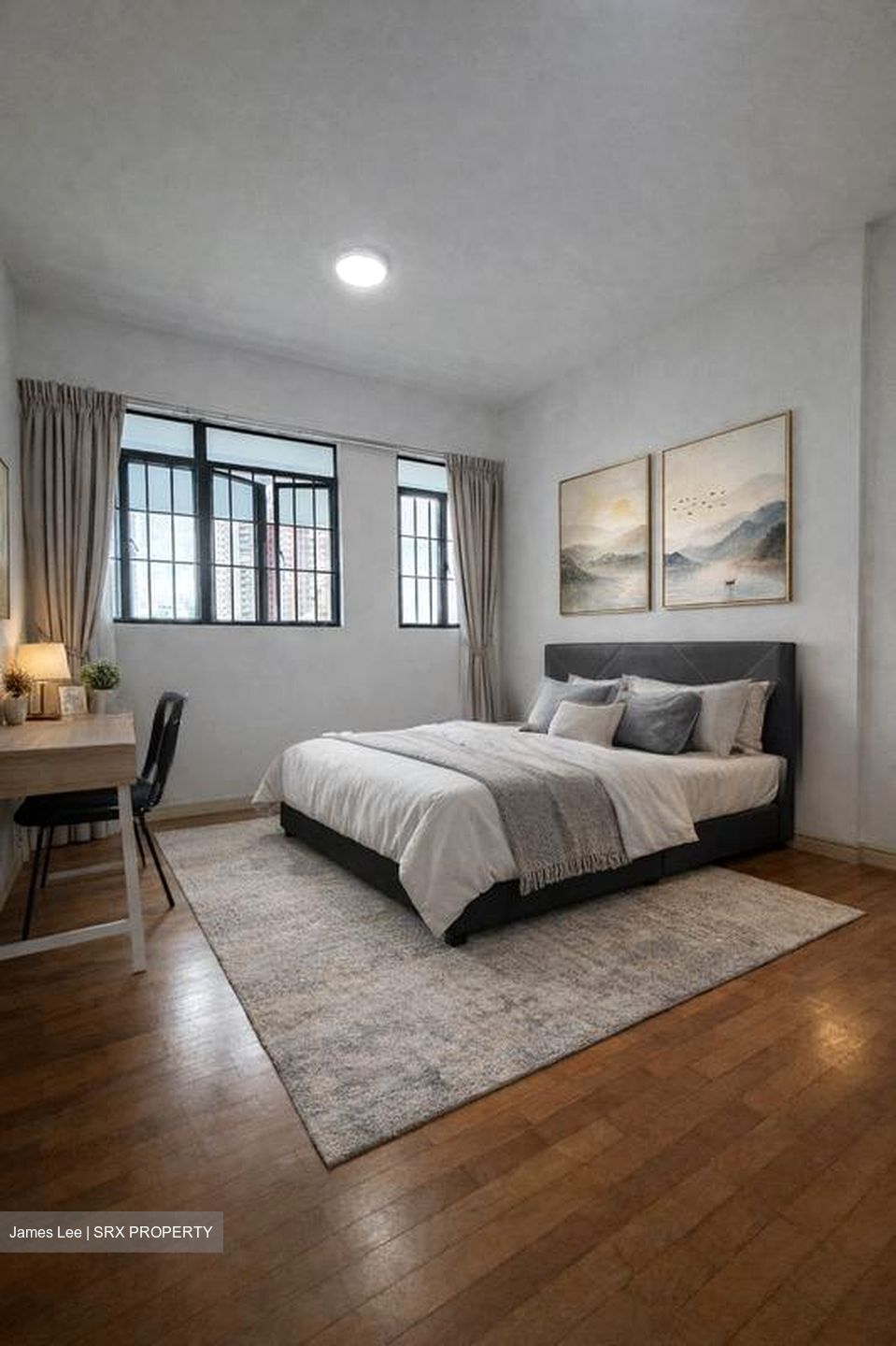 Fernwood Towers (D15), Condominium #530571861